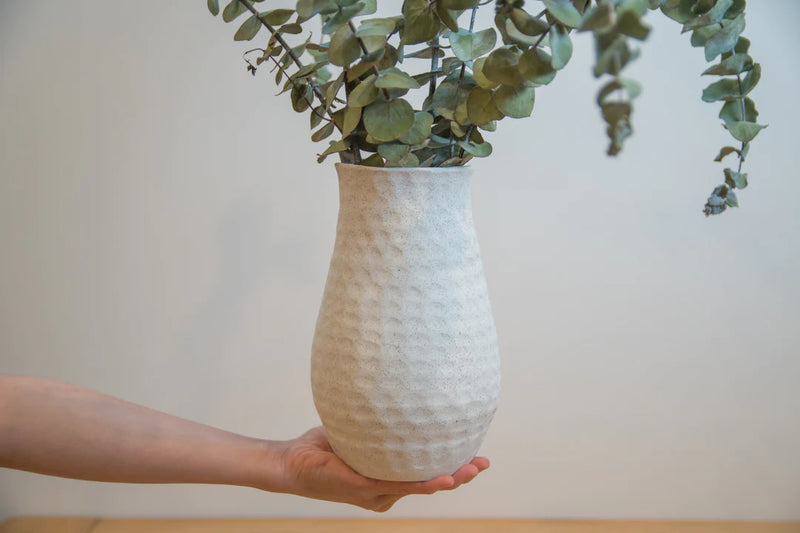 Pebble Creek Vase