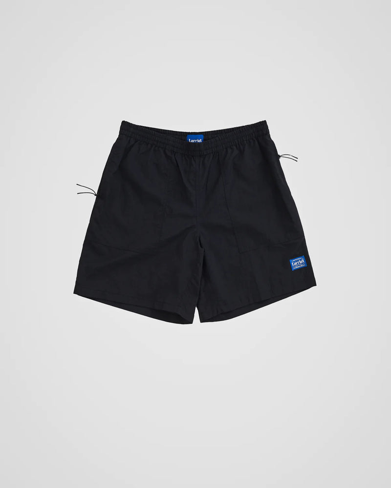 Rec Shorts - Black