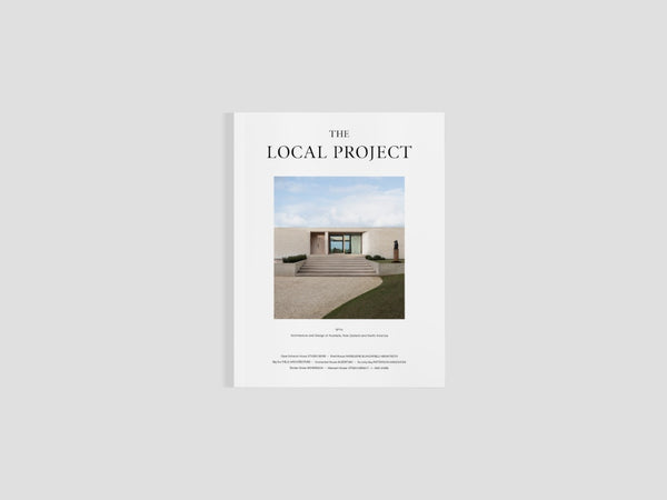 The Local Project - No 14