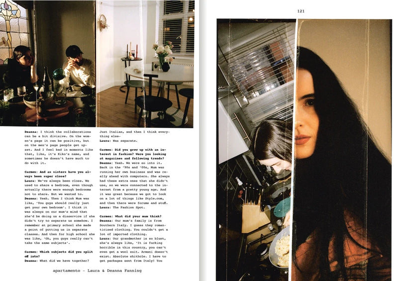 Apartamento Magazine - Issue #31