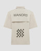 Shooter Shirt - Dune