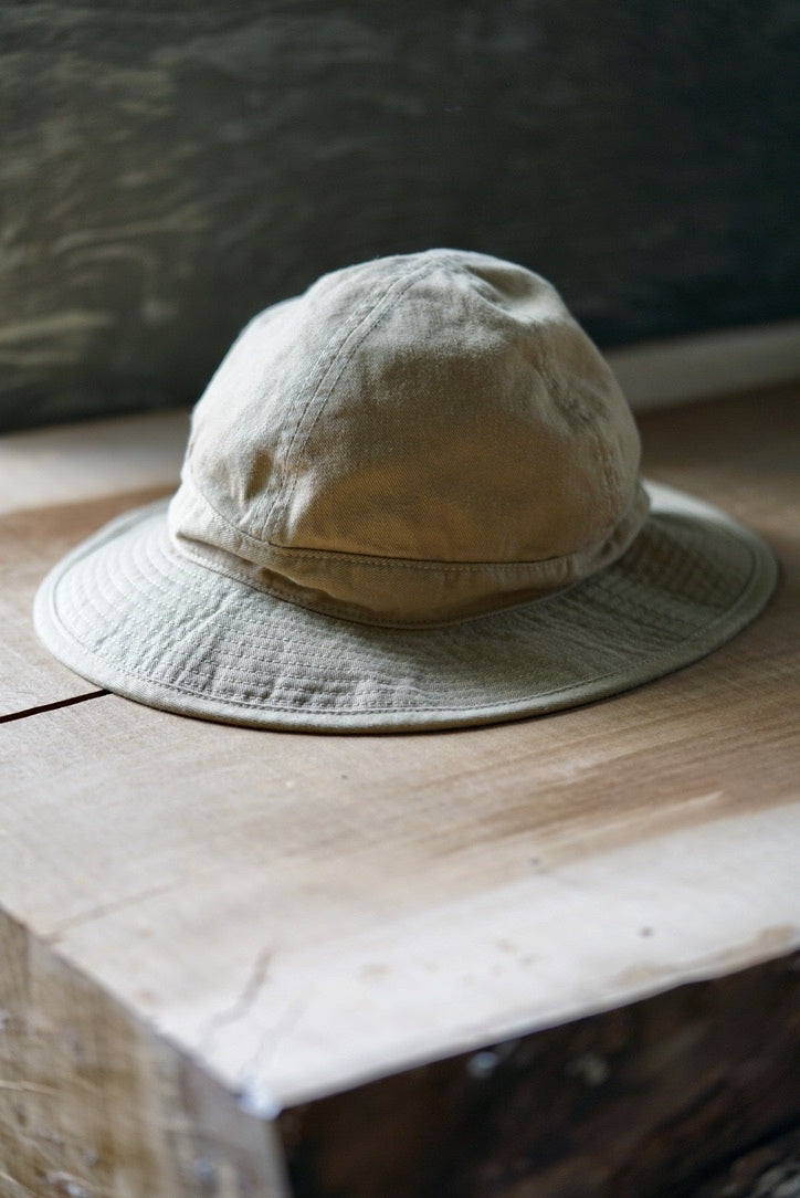 US Navy Chino Hat Khaki – Kind Curations