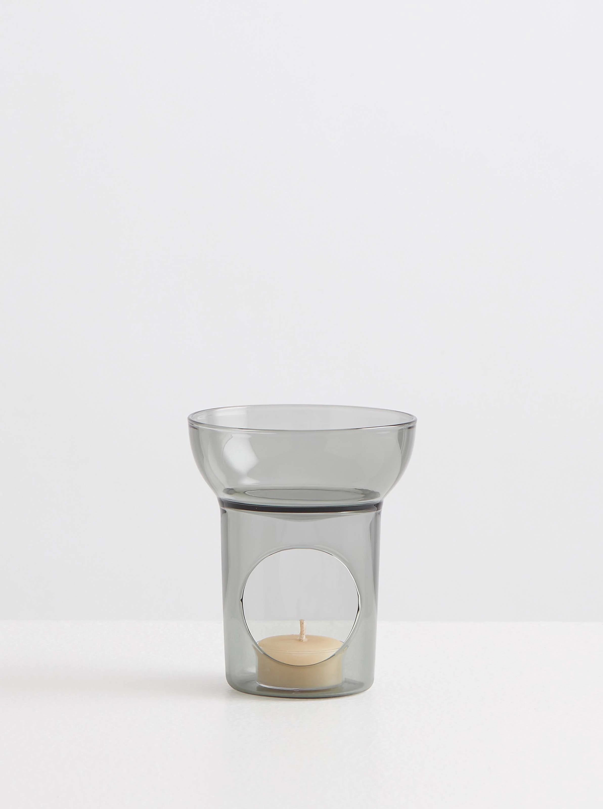 Essential Oil Burner Smoke Kind Curations