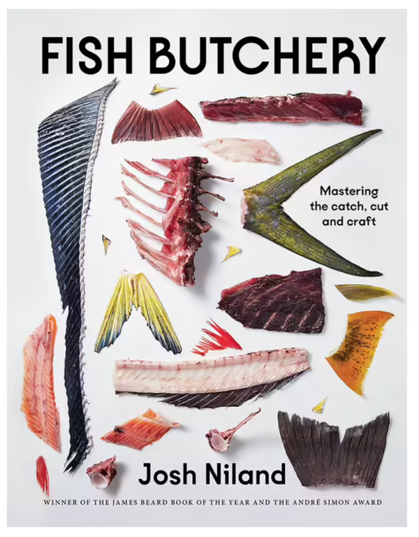 Fish Butchery