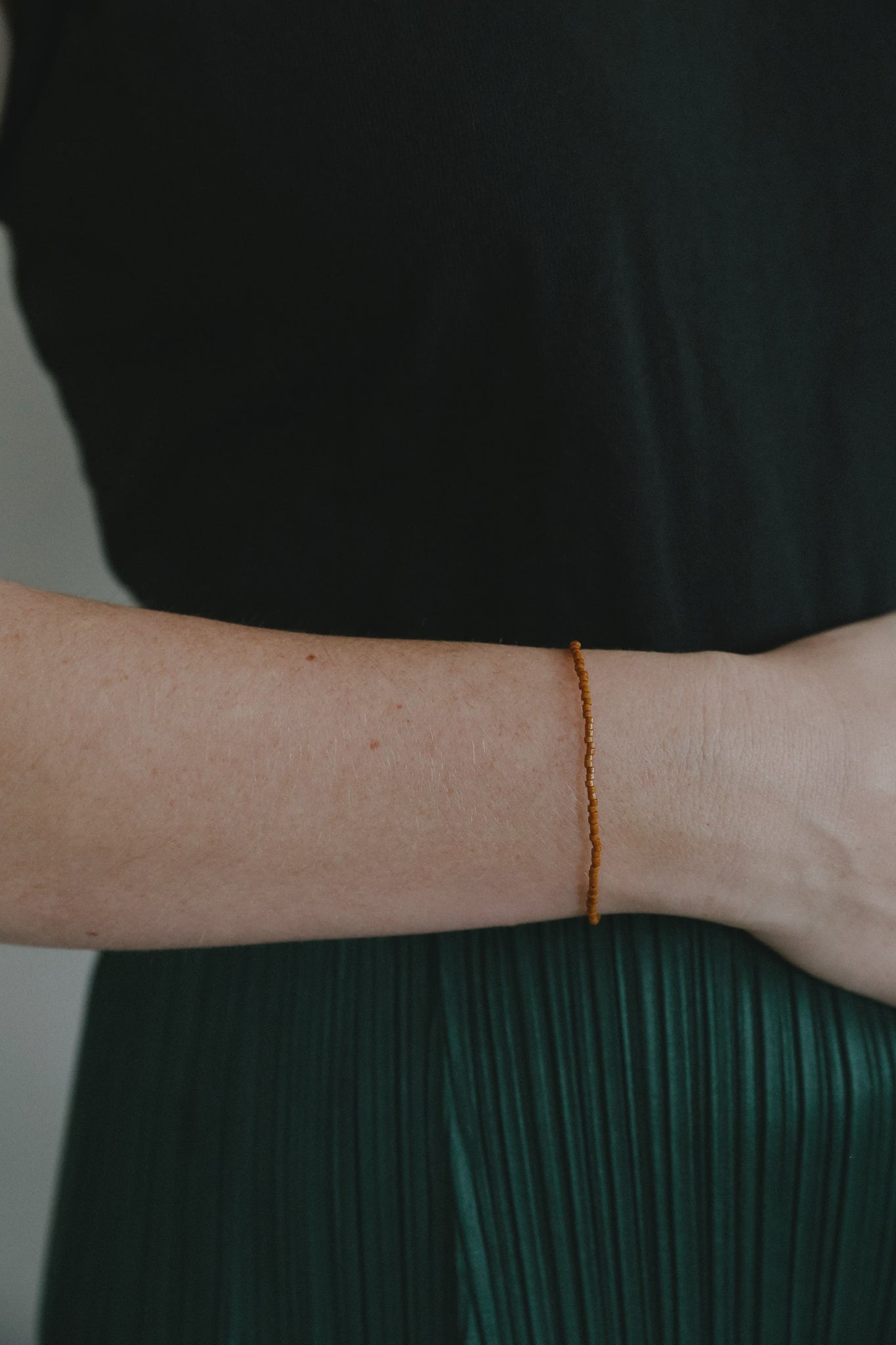 Paisley Bracelet