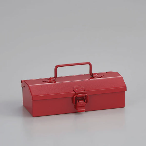 Miniature Toolbox - 14cm - Red