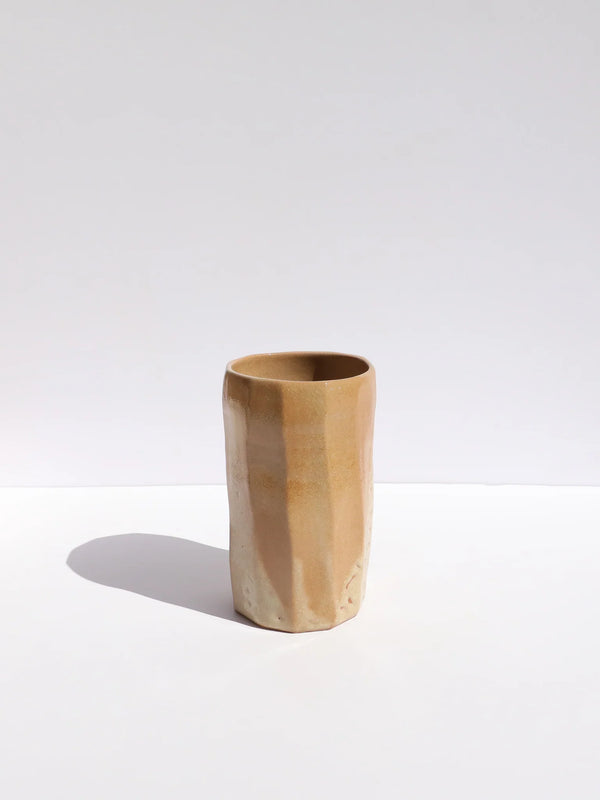 Cylindrical Vase