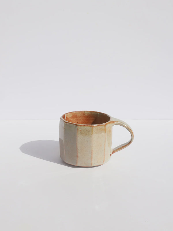 Cylindrical Mug