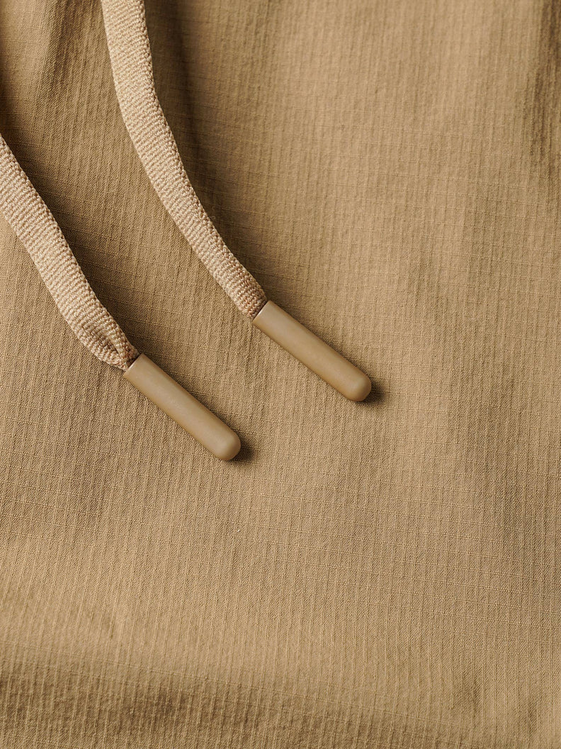 Stasher Shorts - Tan