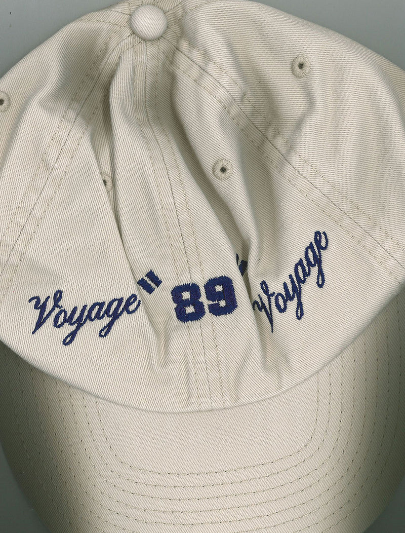 Voyage - Beige