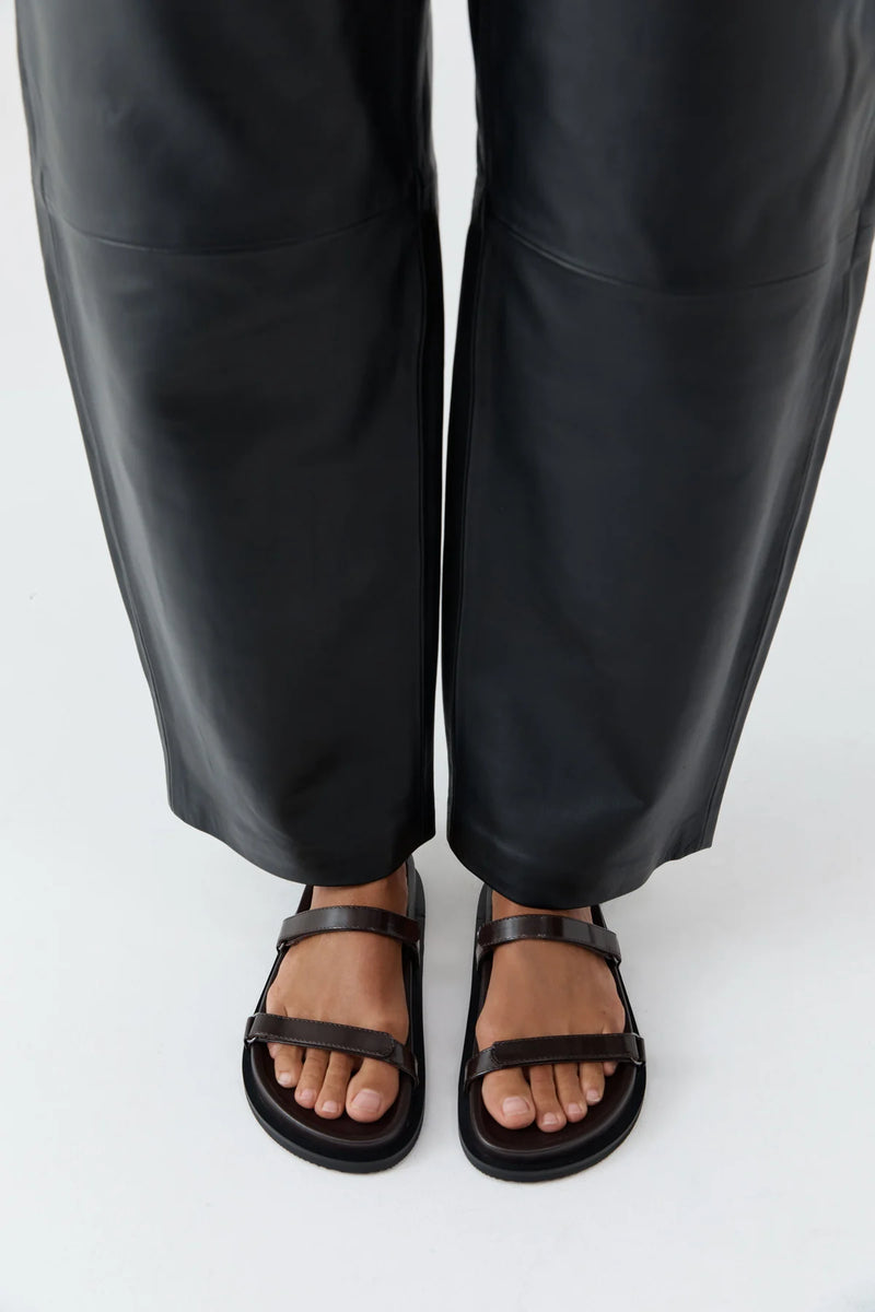 Utility Slide - Coffee