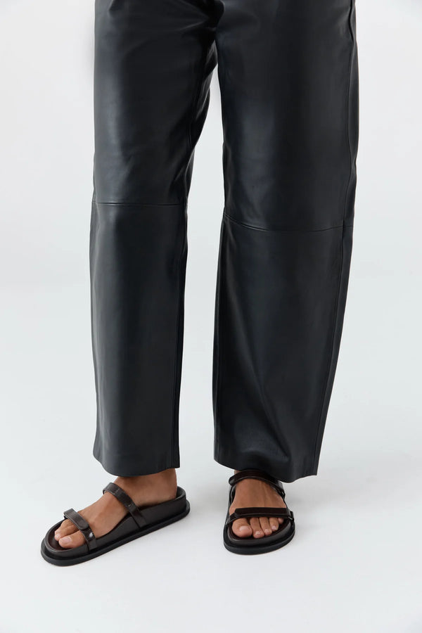 Utility Slide - Coffee