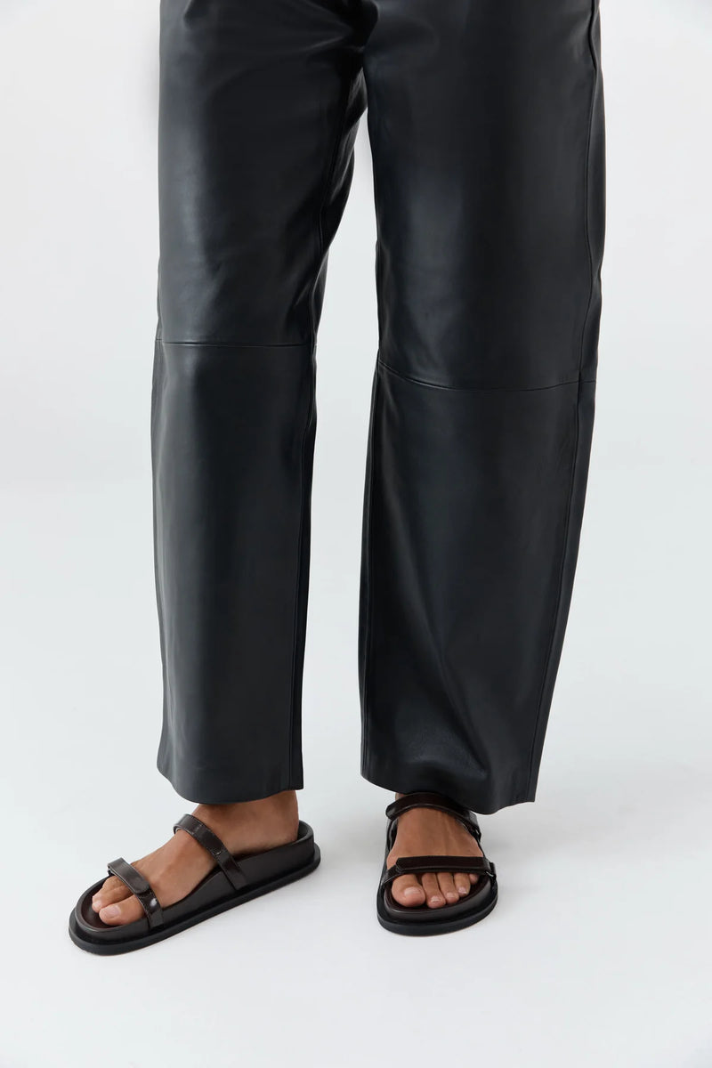 Utility Slide - Coffee