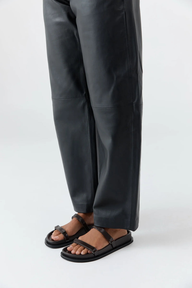 Utility Slide - Coffee