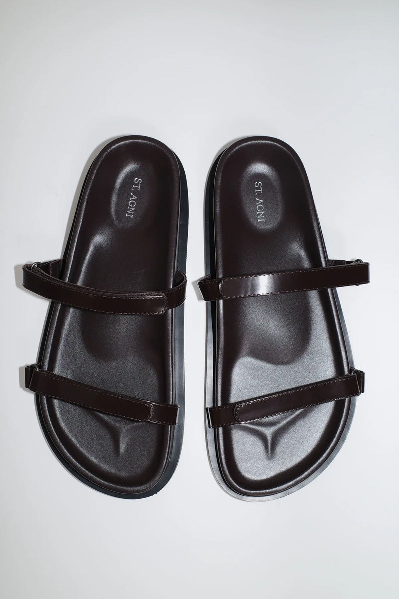 Utility Slide - Coffee