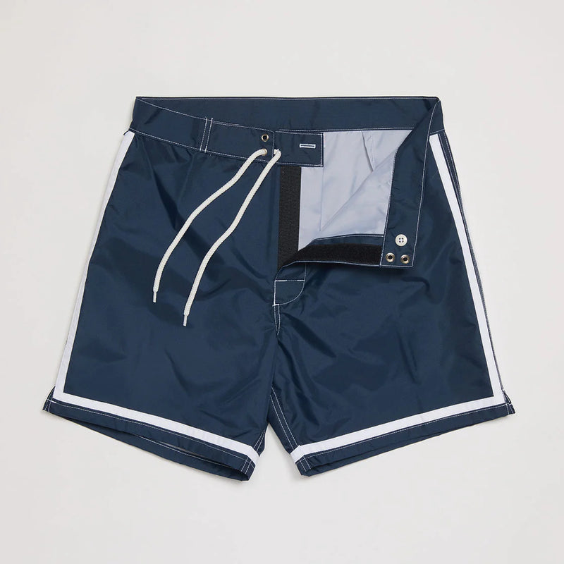 LC Trunks - Navy