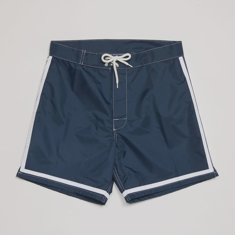 LC Trunks - Navy