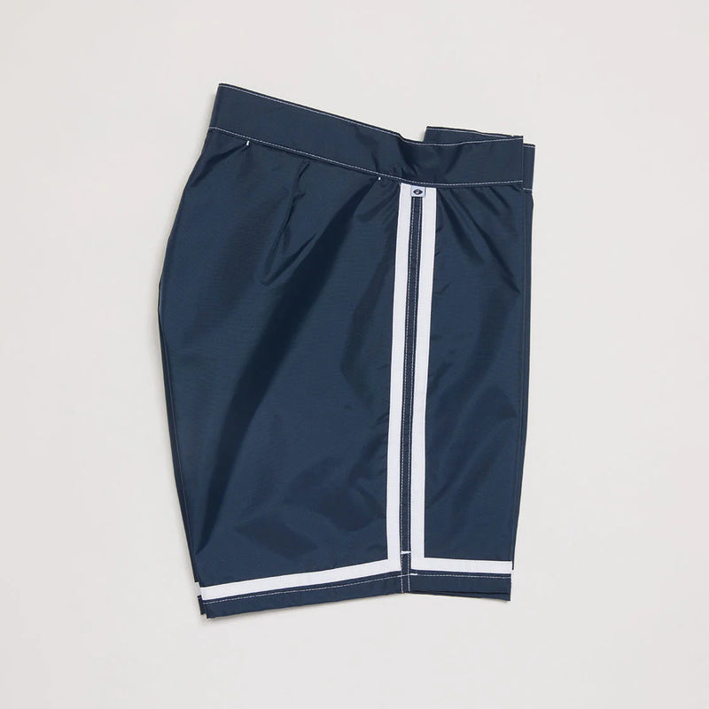 LC Trunks - Navy