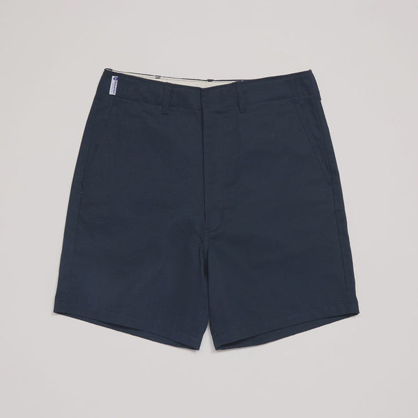 New Boy Scout Shorts - Navy