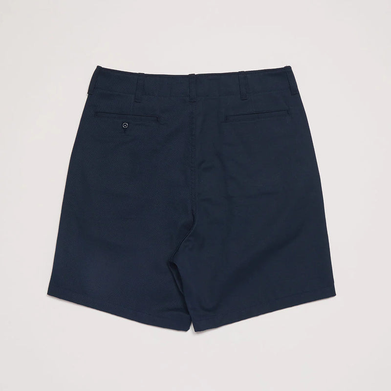 New Boy Scout Shorts - Navy