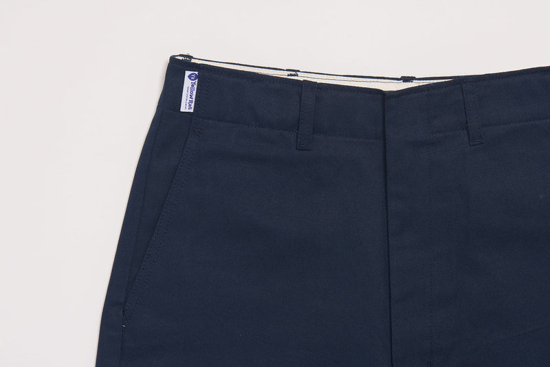 New Boy Scout Shorts - Navy