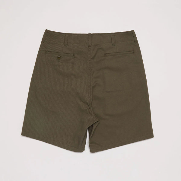 New Boy Scout Shorts - OD Green