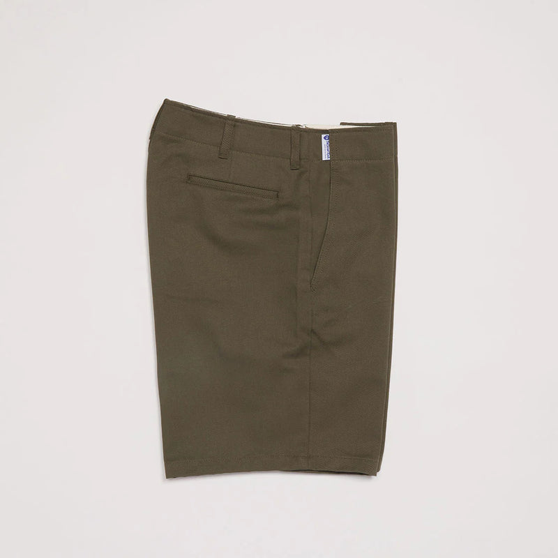 New Boy Scout Shorts - OD Green