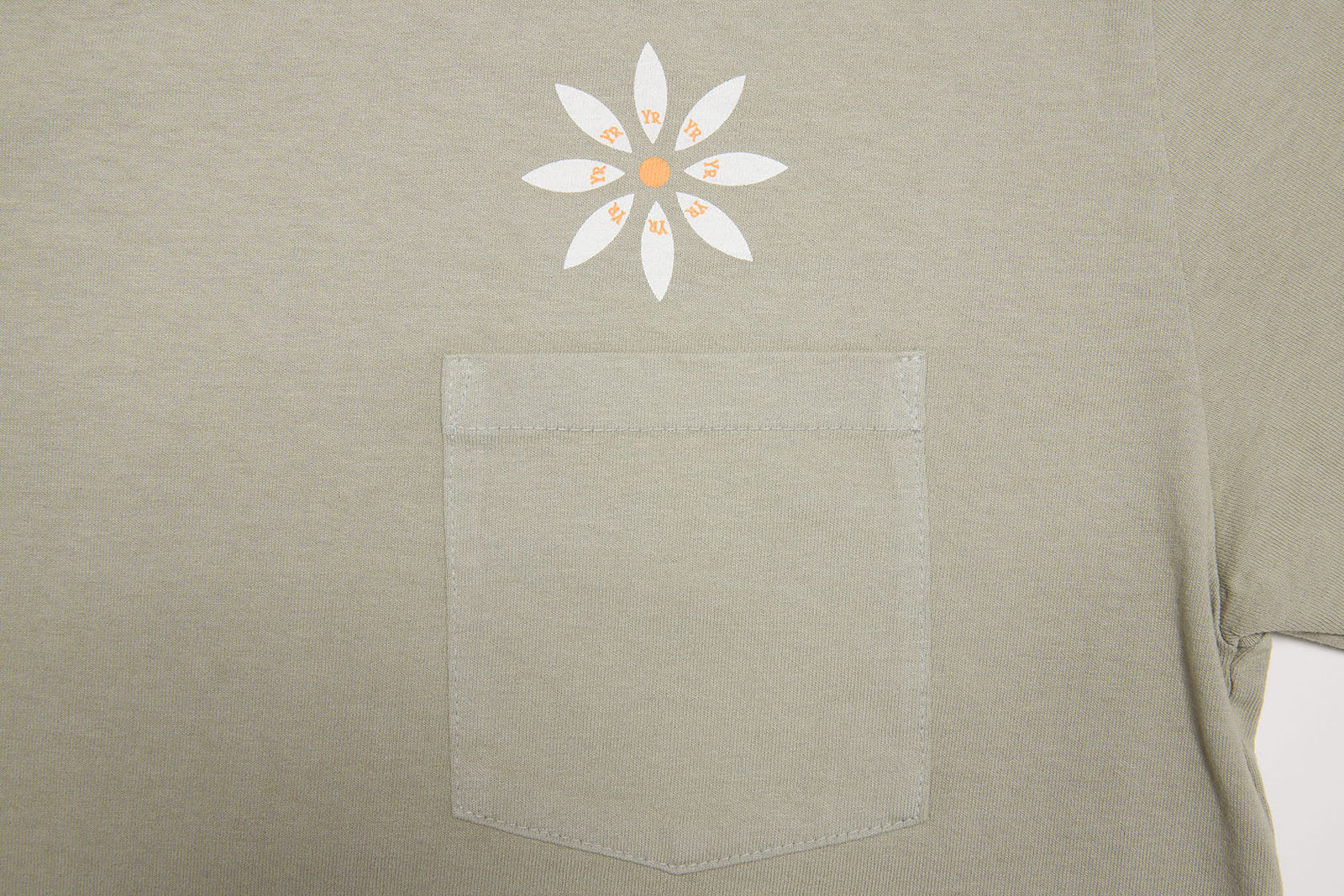 YELLOWRAT YR FLOWER L/S TEE新品M 【公式通販】