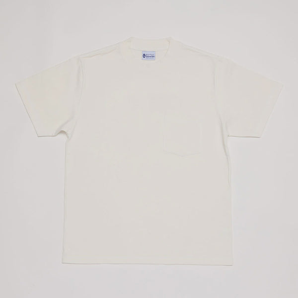 Blank T-Shirt - White