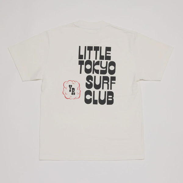 Little Tokyo - White