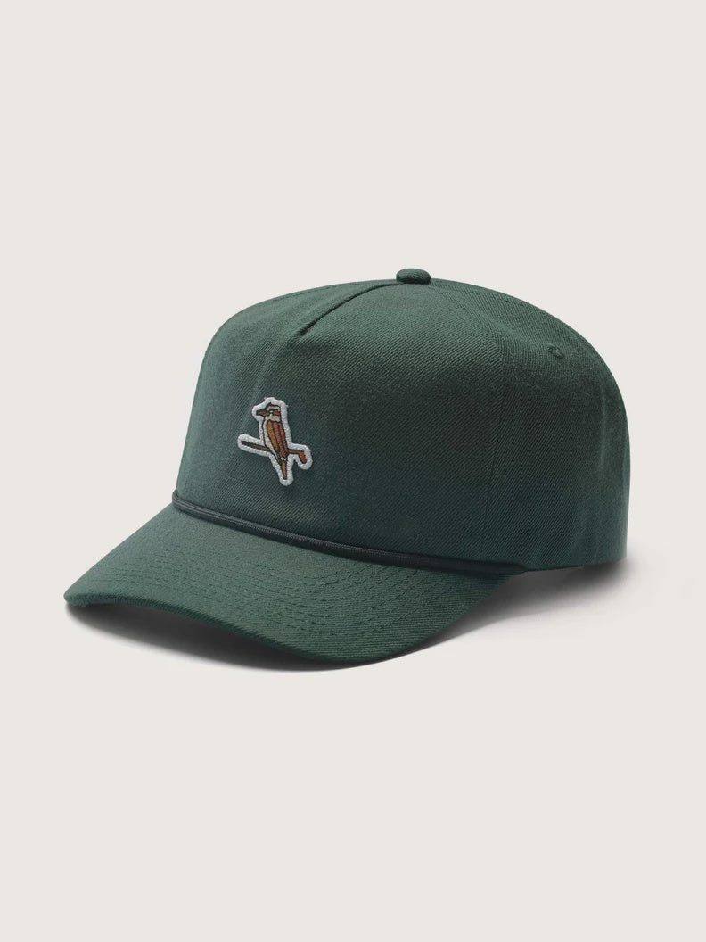 Kooka Classic Cap - Forest