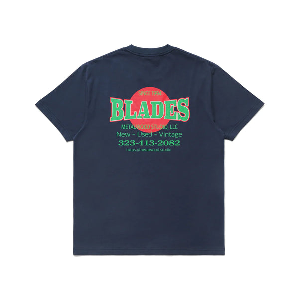 Blades Gym T Shirt