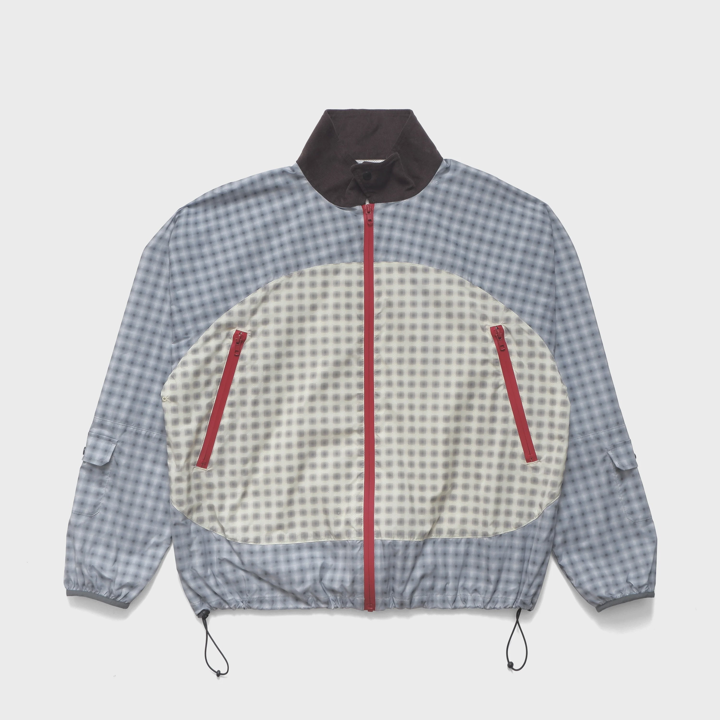 Kindess Comp Jacket jackets – Kind Curations