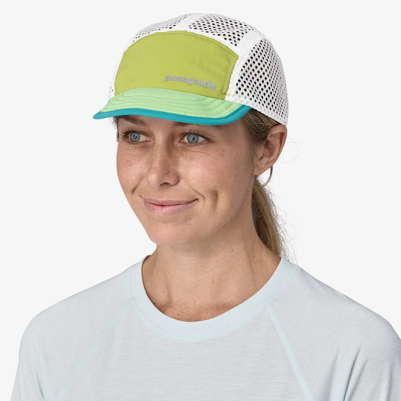 Duckbill Cap - Bundle Green