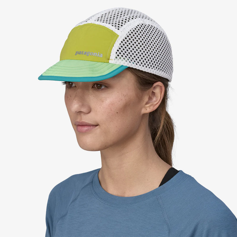 Duckbill Cap - Bundle Green