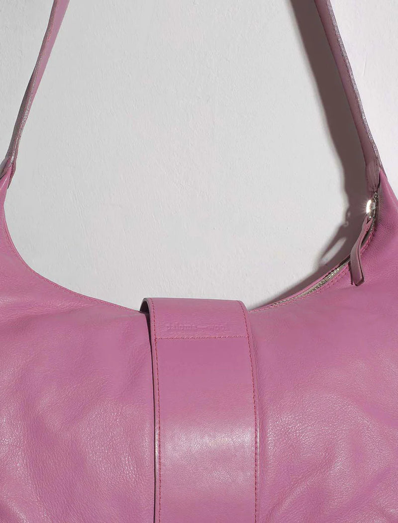 Leonora - Medium Pink