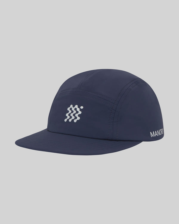 Frontier Tech Cap - Navy