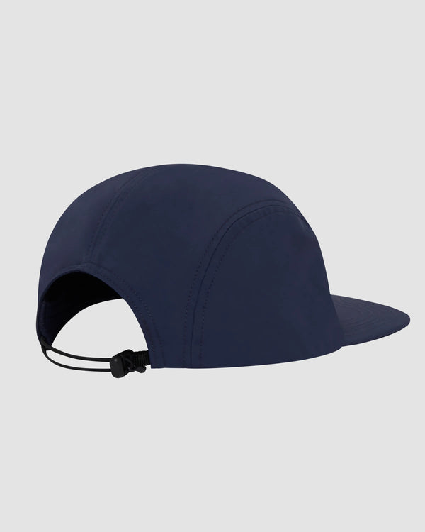 Frontier Tech Cap - Navy