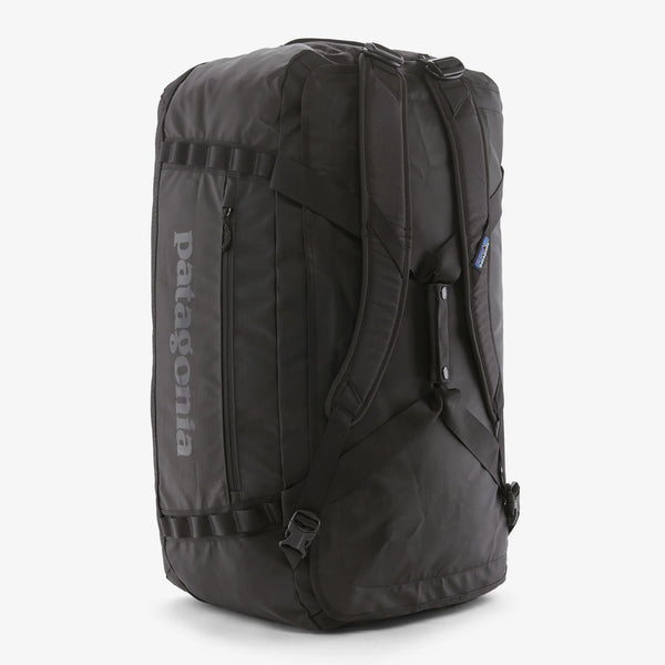 Black Hole Duffel 70L - Black