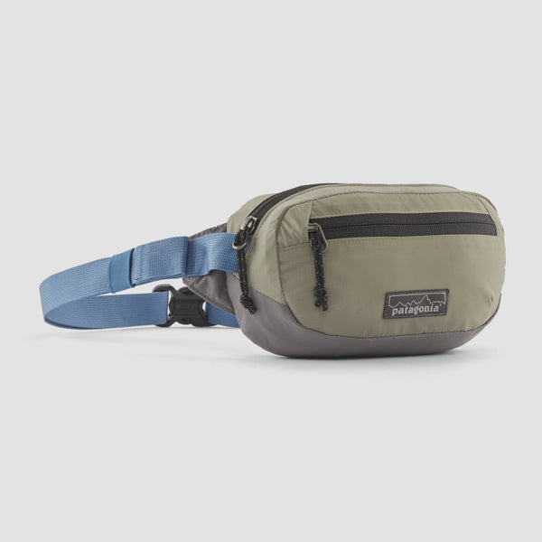 Terravia Mini Hip Packn - River Rock Green