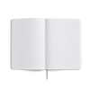 Karst - Hard Cover - Notebook - A5 Ruled - Muse Elipse