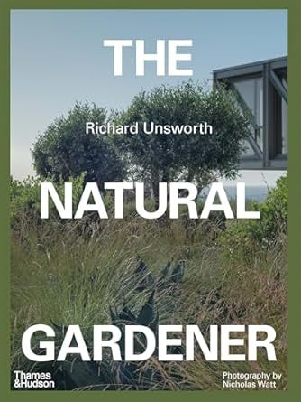 The Natural Gardener