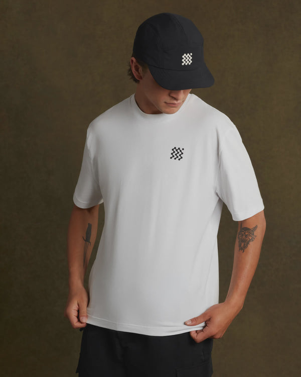 MGA T-Shirt - White