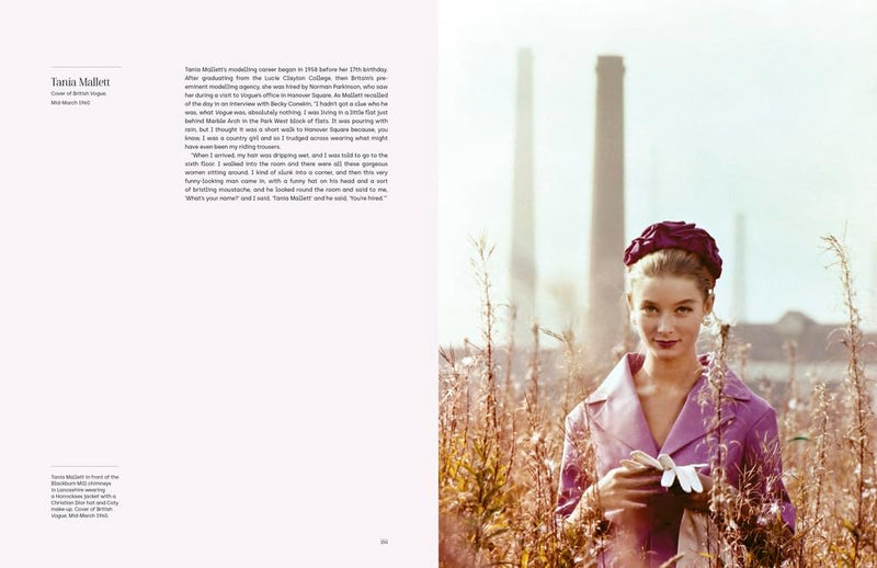 STYLE: Photographs for Vogue