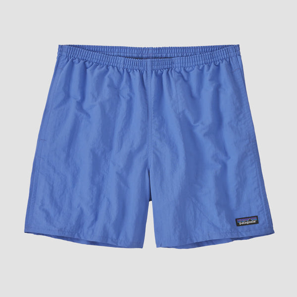 M's Baggies Shorts - 5 in. Abundant Blue