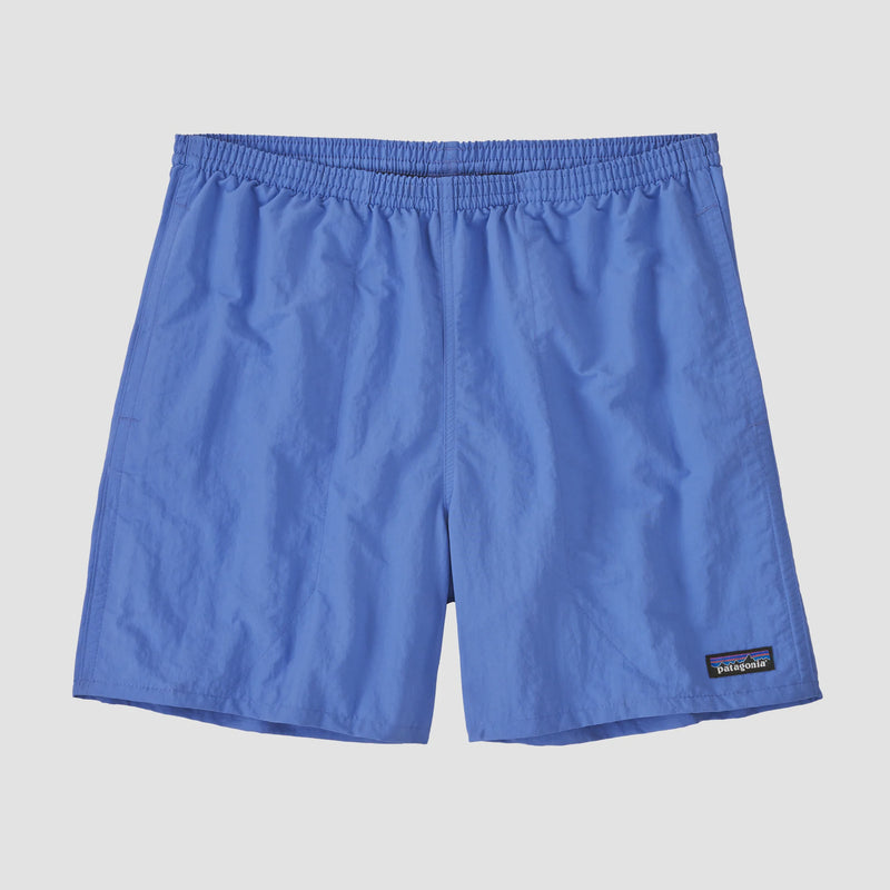 M's Baggies Shorts - 5 in. Abundant Blue