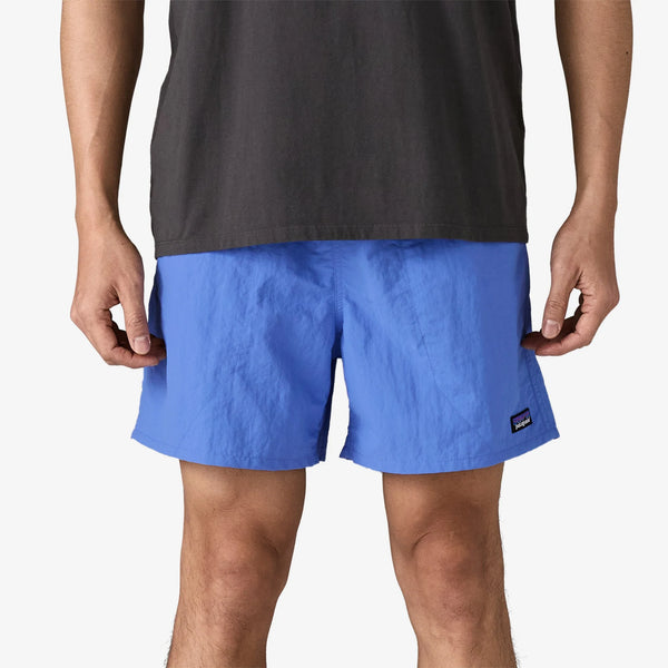 M's Baggies Shorts - 5 in. Abundant Blue