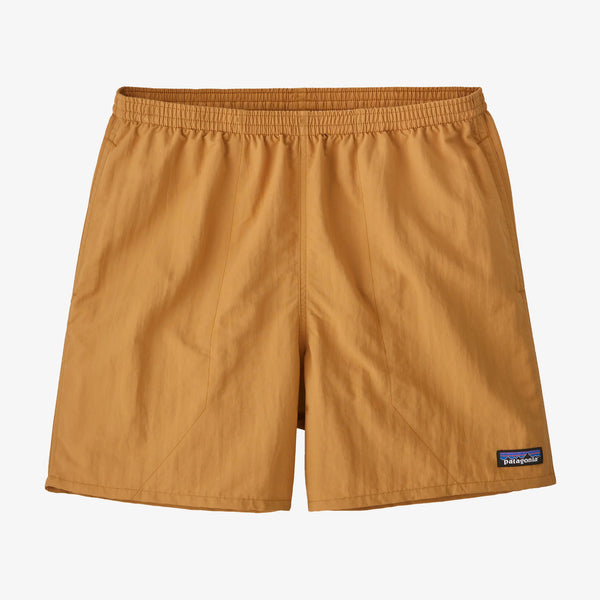 M's Baggies Shorts - 5 in. - Dried Mango