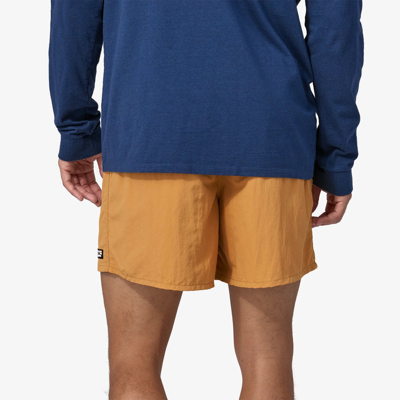 M's Baggies Shorts - 5 in. - Dried Mango