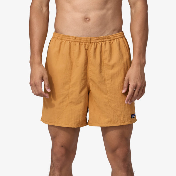 M's Baggies Shorts - 5 in. - Dried Mango